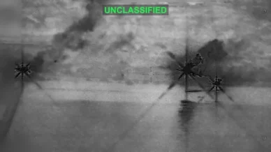 Irã ataca instalações no Bahrein e Kuwait após onda de bombardeios dos EUA