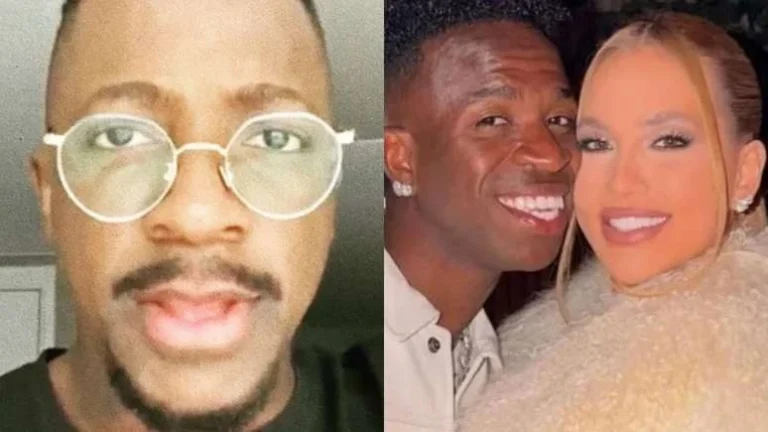 Incrédulo? Mumuzinho rompe silêncio após ser comparado com Vini Jr.