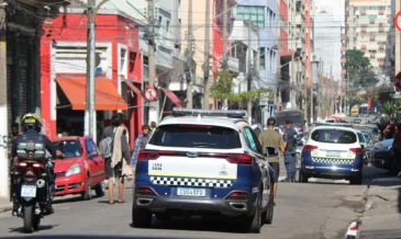 Participação policial em tiroteios bate recorde no 1° semestre de 2026