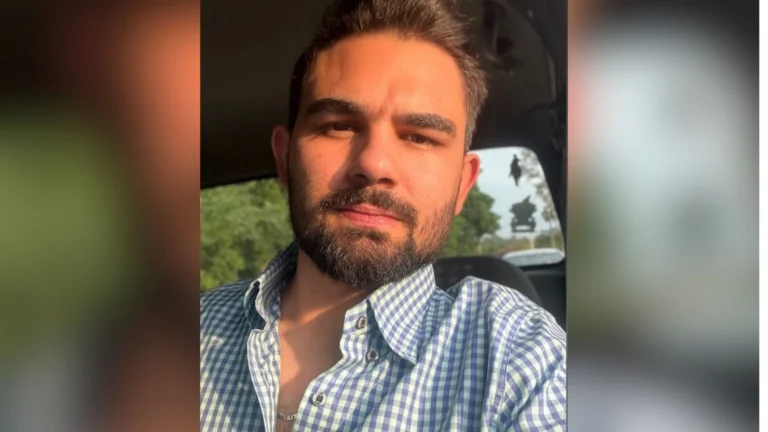 Aluno de aviação morreu por asfixia após “banho de óleo”, diz delegado