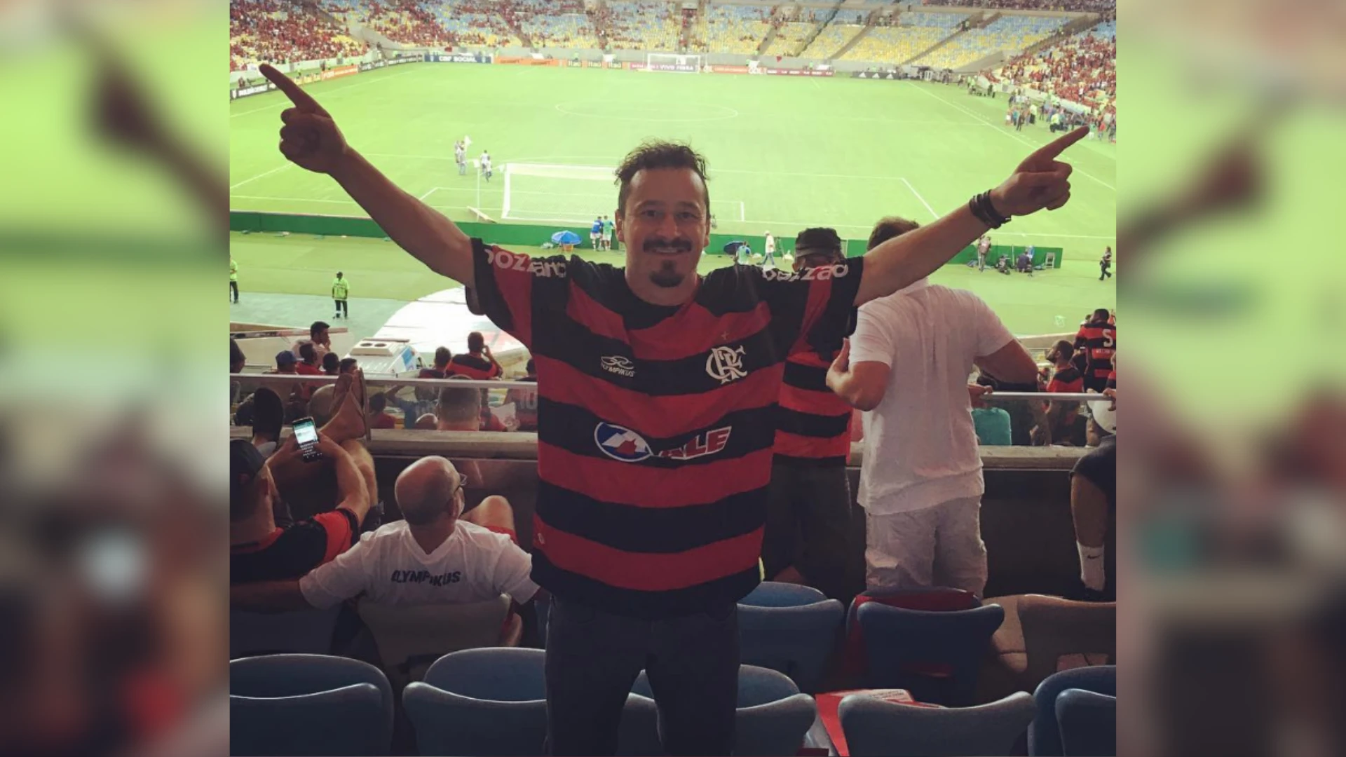 Empresário é preso por cartel e corrupção em shows em SC; veja quem é