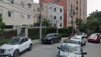 Tentativa de roubo termina com motorista baleado na zona Oeste de SP