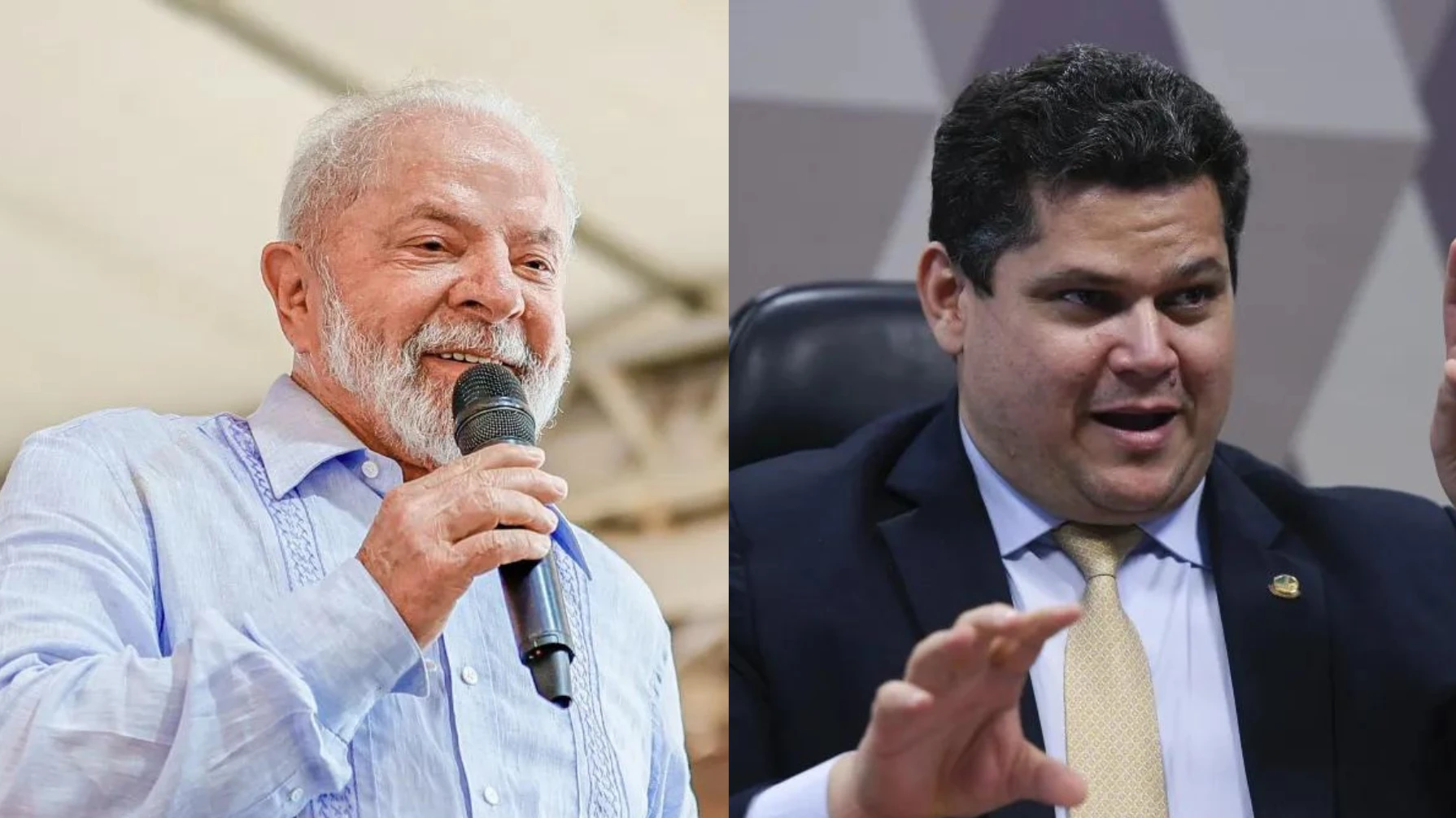 Análise: 6x1 depende de conversa entre Lula e Alcolumbre