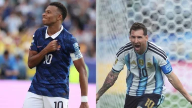 Quem pode ser eleito o craque da Copa do Mundo? Veja os favoritos
