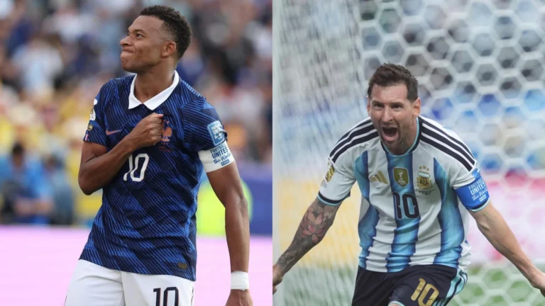 Quem pode ser eleito o craque da Copa do Mundo? Veja os favoritos