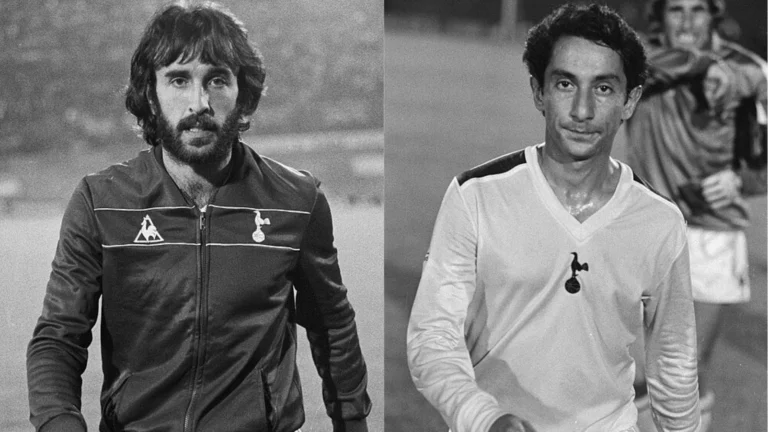 Dupla argentina teve carreira abalada na Inglaterra após Malvinas; conheça