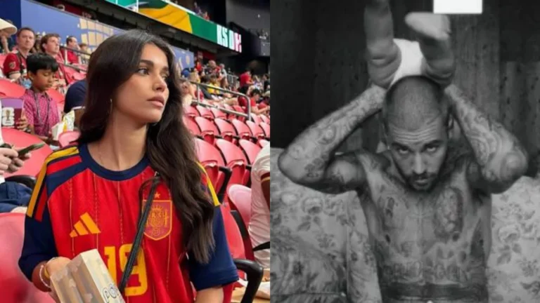 Namorada de Yamal quer Espanha na final da Copa para ver Justin Bieber