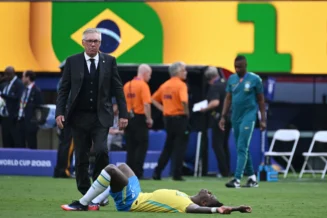 Análise: Brasil falhou ao não adaptar sua estratégia, diz Michel Bastos