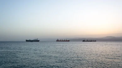 Houthis do Iêmen consideram taxar navios no Mar Vermelho, dizem fontes