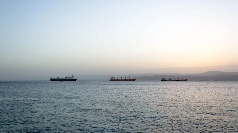 Houthis do Iêmen consideram taxar navios no Mar Vermelho, dizem fontes
