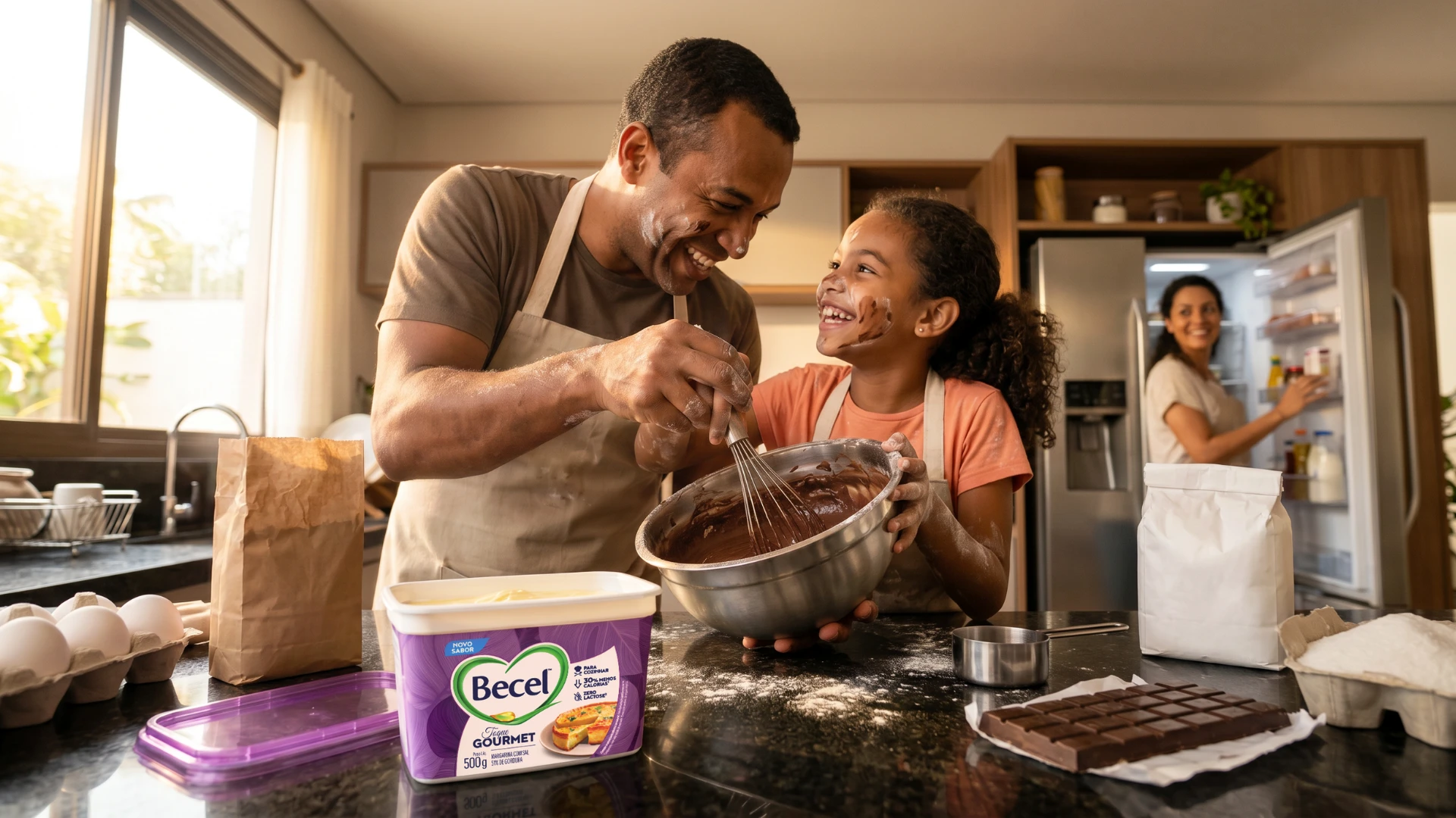 Manteiga ou margarina: o que a ciência recomenda