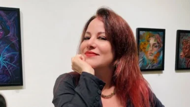 Morre Jennifer Finch, da banda L7, após diagnóstico de câncer cerebral