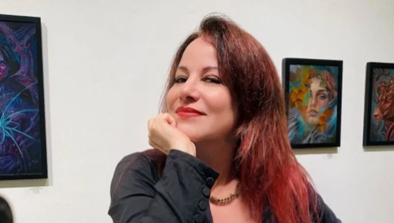 Morre Jennifer Finch, da banda L7, após diagnóstico de câncer cerebral