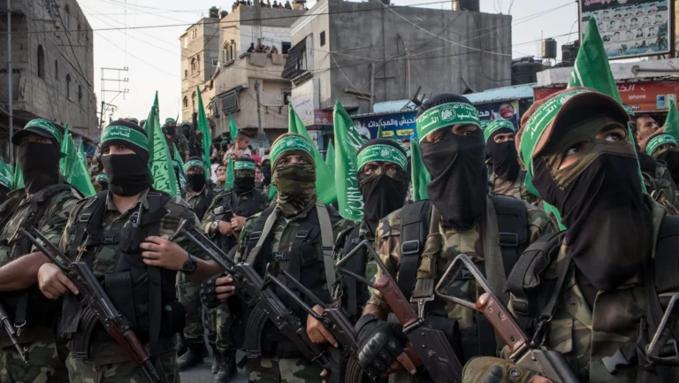 Hamas dissolve governo em Gaza e abre caminho para comitê palestino