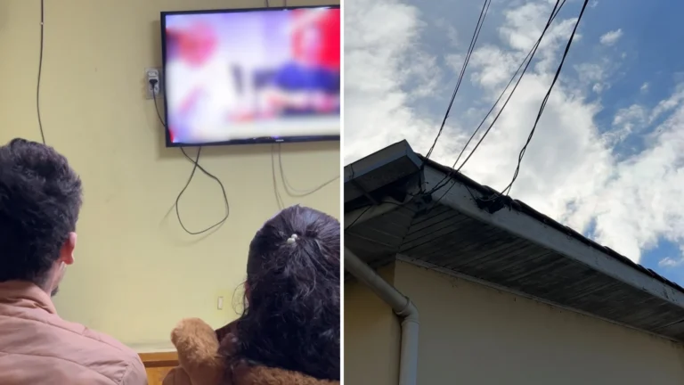 Mulher fica 5 anos sem energia após ex cortar acesso por vingança em SC