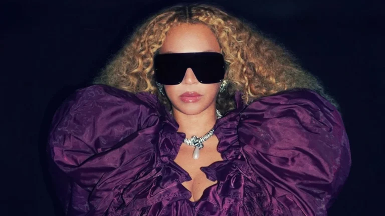 Beyoncé dá pistas sobre álbum de rock em nova música; entenda