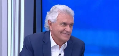 Caiado diz que Flávio 