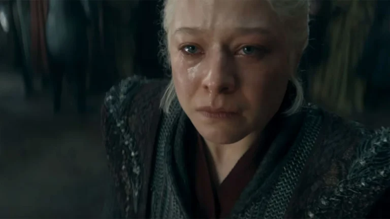 3ª temporada de “A Casa do Dragão” aprofunda conflito Targaryen