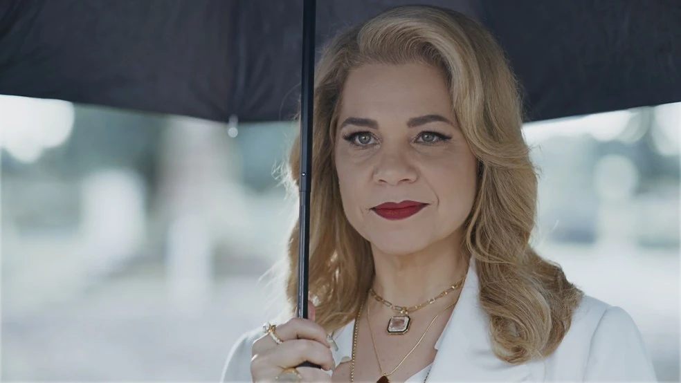 Quem Ama Cuida: Pilar arma nova cilada para Adriana