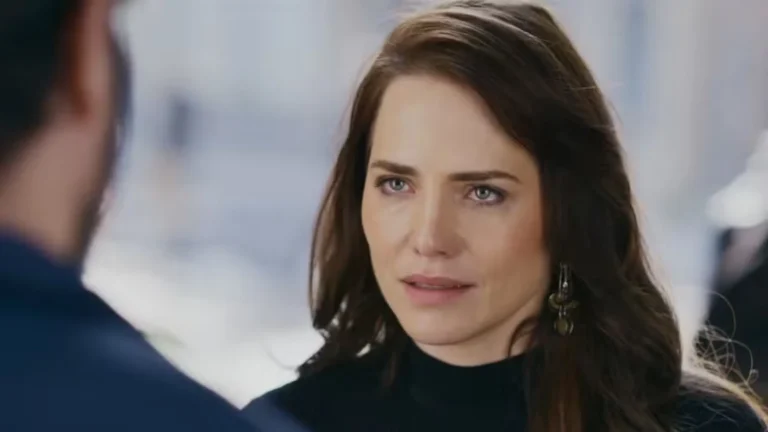Rica e vingativa? Adriana descobre fortuna em “Quem Ama Cuida”; entenda