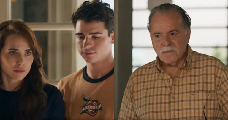 “Quem Ama Cuida” aborda homofobia familiar e cenas repercutem; veja