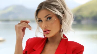 Andressa Urach em “A Fazenda”? Influenciadora pede para voltar ao reality