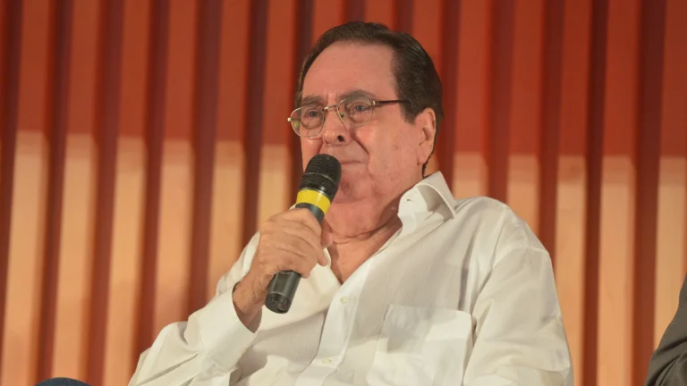 Benedito Ruy Barbosa, morto aos 95, vivia recluso por problemas de saúde