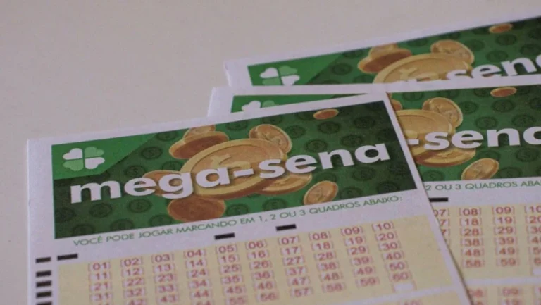 Entenda por que homem que ganhou na Mega-Sena terá que dividir prêmio