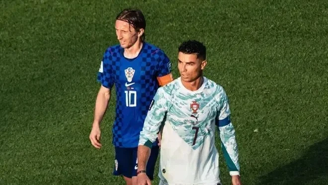 Veja quais jogadores se aposentaram das seleções após a Copa de 2026