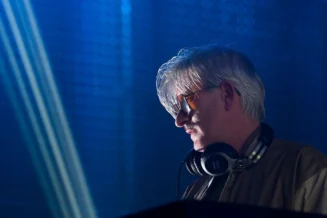 Kavinsky, DJ do hit 