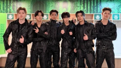 Enhypen no Brasil: confira os destaques do show em São Paulo