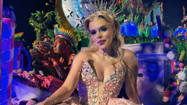 Atriz de “Wicked” afirma que se sentiu desrespeitada em divulgação de filme