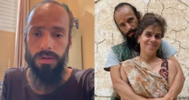 Ex-genro de Ana Maria Braga abre o jogo sobre medida protetiva; entenda