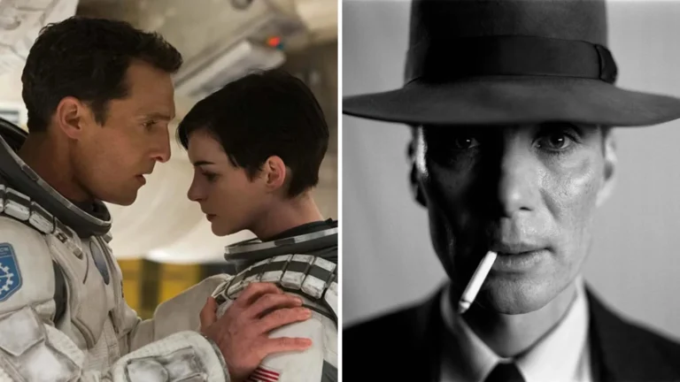Além de “A Odisseia”: relembre outras obras de Christopher Nolan