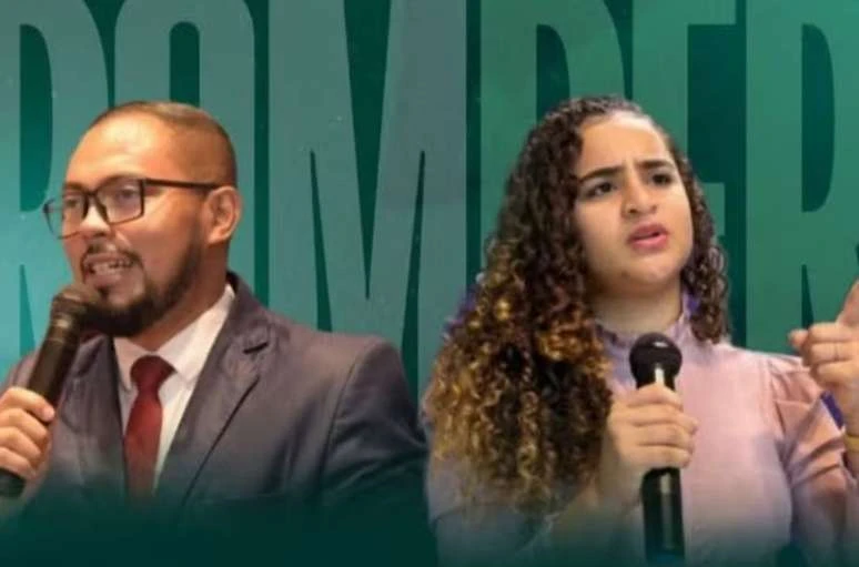 Casal de pastores indiciado por estuprar adolescente usava religião para manipular e chantagear vítimas