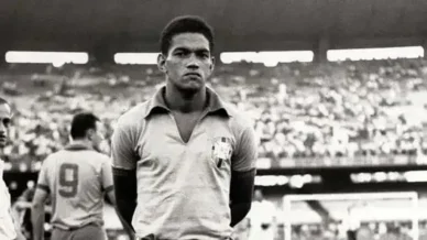 Obituário de Garrincha é publicado pelo NY Times 43 anos após a sua morte