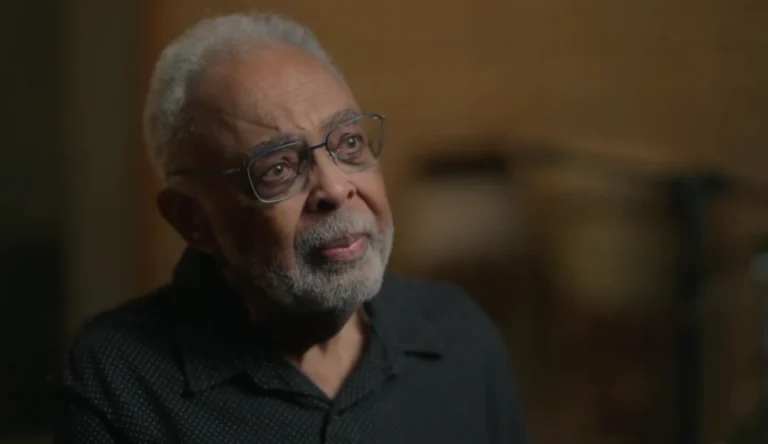 Gilberto Gil diz que encontra retrato diariamente após morte de Preta Gil