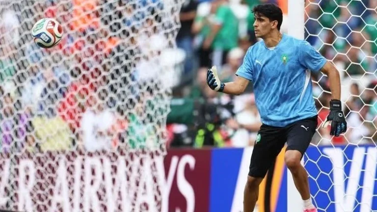 Conheça o marroquino Bono, goleiro que pretende parar a França de Mbappé