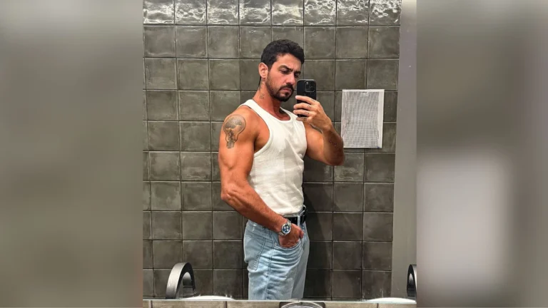 Influenciador revela a necessidade de cirurgia e faz alerta