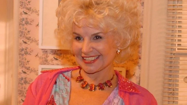 Por onde anda Íris Bruzzi, a Eunice da versão original de “Vale Tudo”