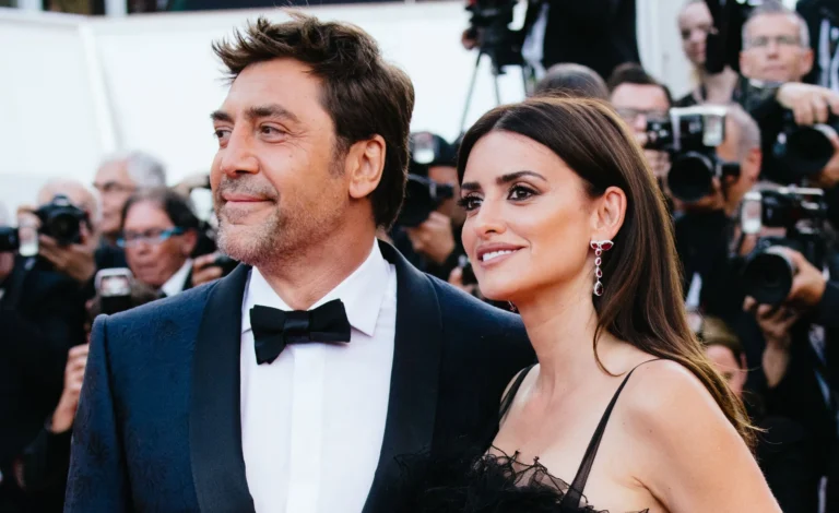 Javier Bardem revela reação de Penélope Cruz sobre transformação inusitada