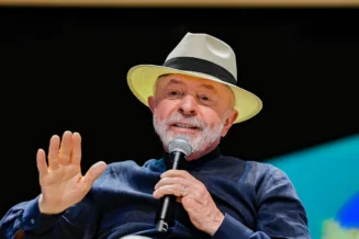 Avaliação negativa do governo Lula chega a 43%, indica Nexus/BTG