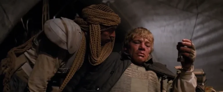 Mike Preston, de “Mad Max 2: A Caçada Continua”, morre aos 93 anos