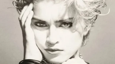 Álbum de estreia de Madonna completa 43 anos; relembre os hits