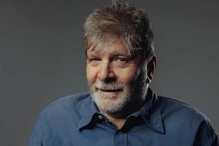Netflix anuncia adaptação de “Feliz Ano Velho”, de Marcelo Rubens Paiva