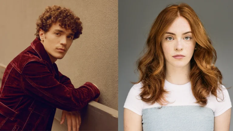 “Melhor do que nos Filmes”: Beatrice Kitsos e David Iacono são escalados