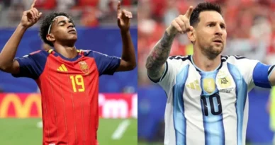 Espanha x Argentina: quem leva vantagem no histórico?