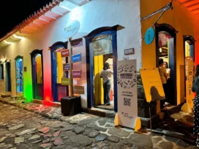 Portugal aposta na literatura para levar mais brasileiros ao país