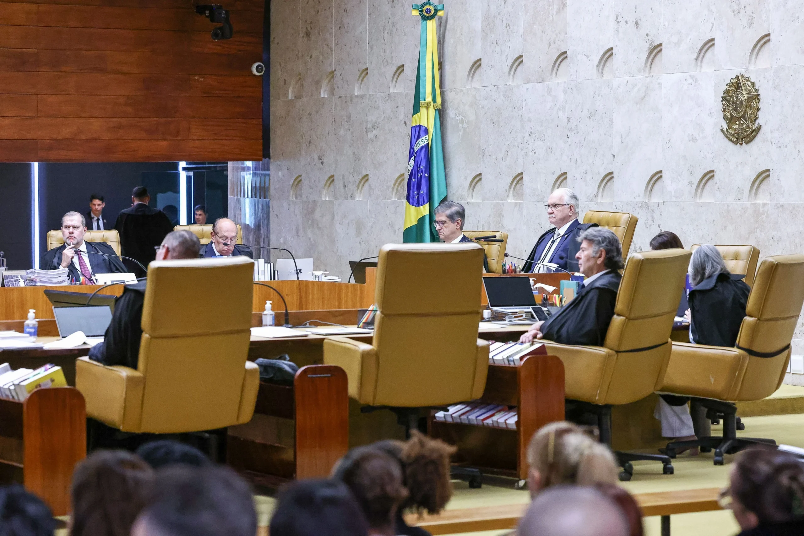 STF derruba redução do prazo de prescrição em ações de improbidade