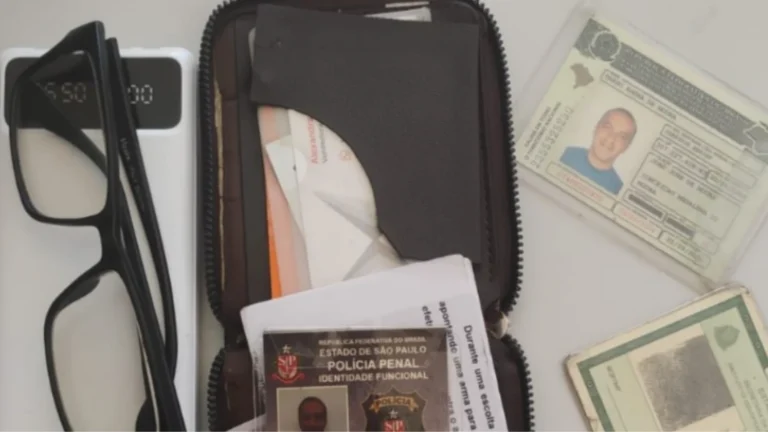 Policial penal é encontrado morto às margens da Rodovia Raposo Tavares